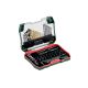 Metabo 626707000 drill Drill set 28 pcs.