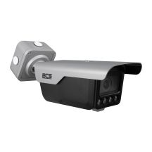 4Mpx BCS-L-TIP74VSR3-ITC-Ai3 tube IP camera