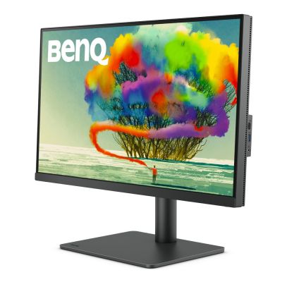 6. BenQ PD2705U Monitor