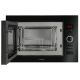 6. Built-in microwave oven AMICA AMMB25E3GB