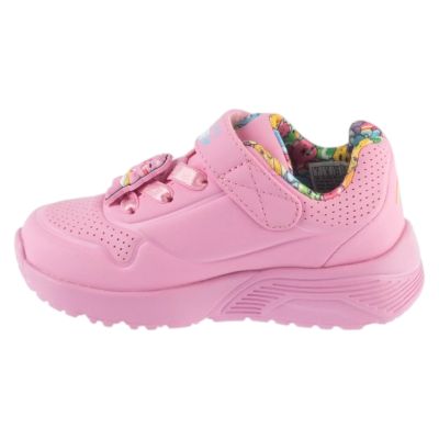 2. Skechers Uno Lite 310812N-PKMT Pink 25