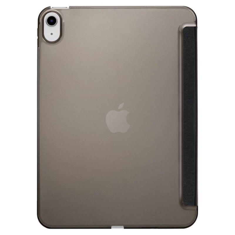 6. Spigen SMART FOLD IPAD 10.9 2022 BLACK