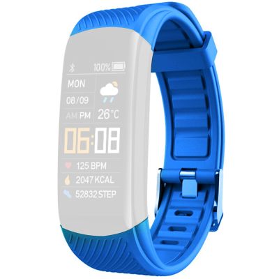 GIEWONT Fit&GO belt for GW200 GWP200-7 - Sky Blue