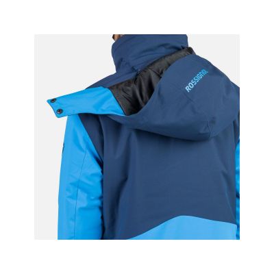 11. Rossignol Wispile Jkt Jacket