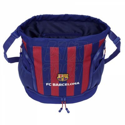 4. FC Barcelona Gym Backpack 612429197