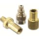 8. ADAPTERS FOR AV-DV / DV / FV-AV / FV-DV VALVES 3 PCS DUNLOP