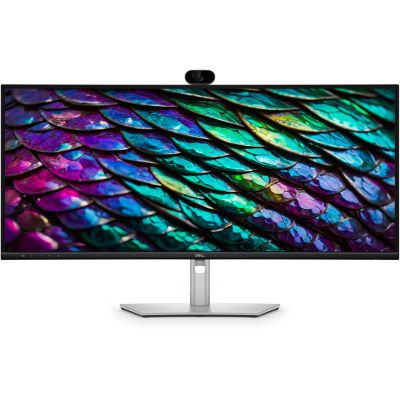 2. DELL Pro P P3426WEB 86.4 cm (34") LCD 3440 x 1440 px Wide Quad HD