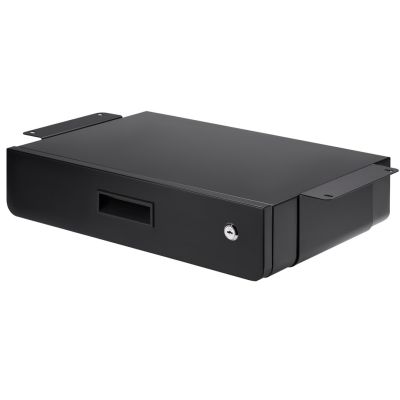 6. MACLEAN UNDERDESK DRAWER ORGANIZER MC-461