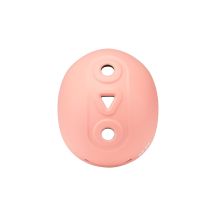 HJC GLEO MT PINK MINT Children's and Youth Bicycle Helmet