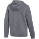 2. Nike Park 26 Fleece Full-Zip Hoodie for Kids Gray IB1232 071