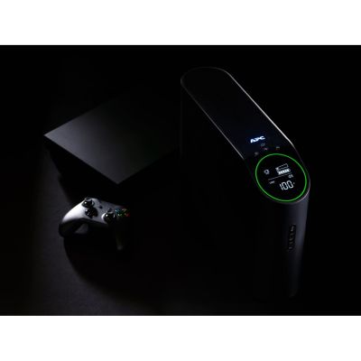 7. APC BGM2200B-GR UPS Line-interactive technology 2.2 kVA 1320 W 6 x AC outlets