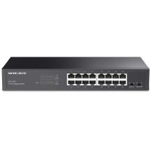 Switch Mercusys MS116GS