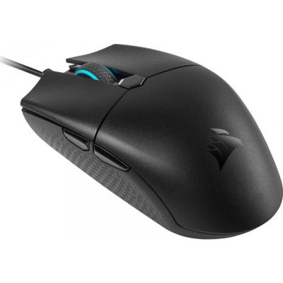 2. Corsair Katar Pro mouse Right side USB Type-A Optical 12400 DPI