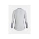 3. Peak Performance M Magic Crew Thermal Shirt Gray