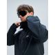 5. POC Race Mentor Coat Black
