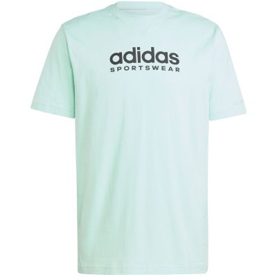 7. Adidas All SZN Graphic Tee M IC9814