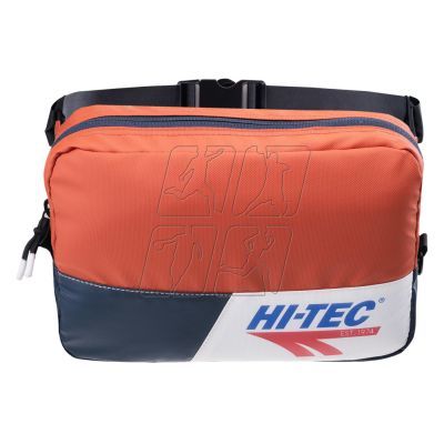 2. Waist Bag, Hi-Tec Tyler 90S 92800407052