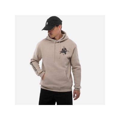 3. MILLET Cimaï Collab Sweat M beige men's sweatshirt