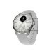 5. Withings Scanwatch 2 with ECG, heart rate, SPO2, activity and sleep tracking (42mm, white)