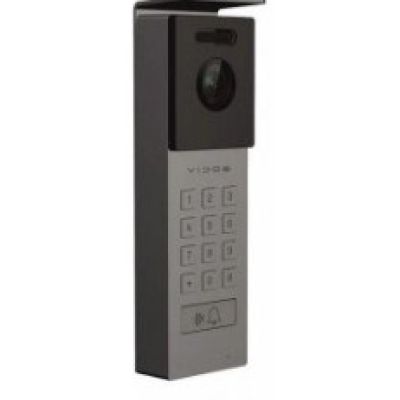 External panel of the analog video intercom VIDOS X S12D