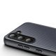 4. Dux Ducis Fino case Samsung Galaxy S23+ cover with silicone frame gray