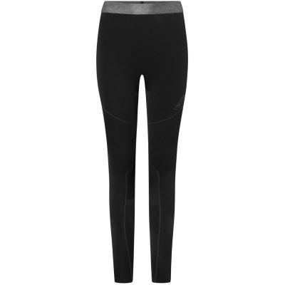 4. Viking Gaja Lady Set women's thermal underwear black 500-27-5512-0900