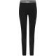4. Viking Gaja Lady Set women's thermal underwear black 500-27-5512-0900