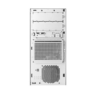 5. HPE ProLiant ML30 Gen11 Tower server (4U) Intel® Xeon® 6325P 3.5 GHz 32 GB DDR5-SDRAM 800 W