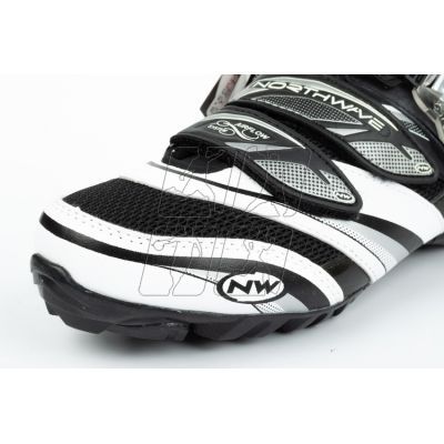 4. Cycling shoes Northwave Fondo SBS W 80124002 51