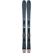 DYNASTAR E-Cross 82 Nx11 Ski Set
