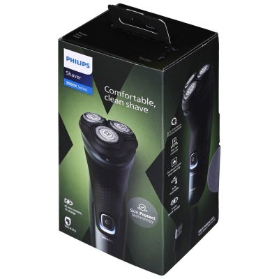 2. PHILIPS series 3000X shaver X3052/00