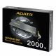 6. Adata SSD LEGEND 860 2TB PCIe 4x4 6000/5000 MB/s M.2