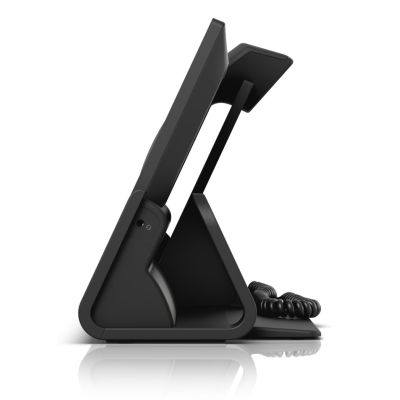 5. Ubiquiti UTP-G3-Touch-Enterprise VoIP Phone Black Wi-Fi
