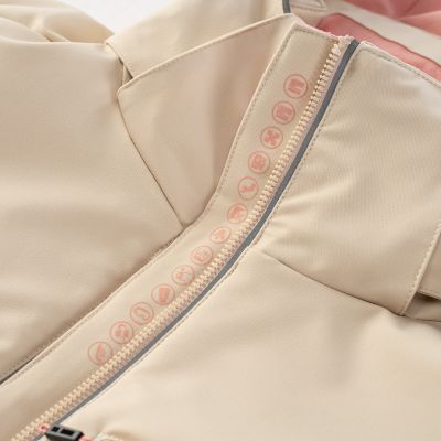 13. Iguana Ambla W 92800621875 insulated jacket