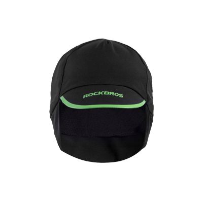 2. Rockbros insulated helmet cap