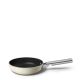 2. Smeg FPF2002CRM frying pan