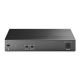 3. Switch TP-Link TL-SG1006PP Gigabit Desktop Switch, 6 ports, including 3 PoE+ ports and 1 PoE++ port