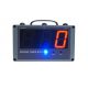 4. Interval timer with dual display - BT01-W