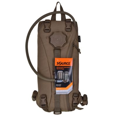 2. Source - hydration pack, 3l
