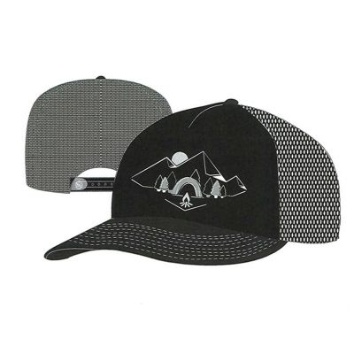 BUFF TRUCKER CAP EPM 2022 BLACK Cap – One Size