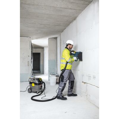 9. Kärcher NT 30/1 Tact Te M - Vacuum Cleaner - Canister