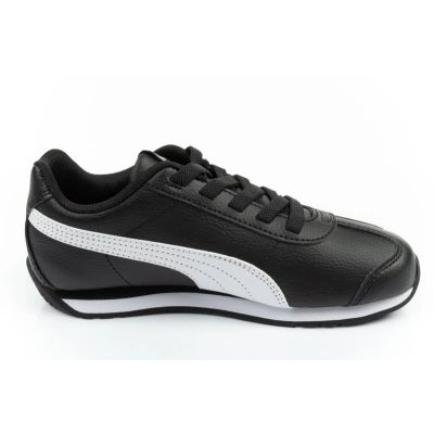 22. Puma Turin 3 Jr shoes 384431 04