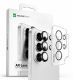 4. AmazingThing Radix AR Lens Glass for Samsung S26 Ultra Camera Lens - Black
