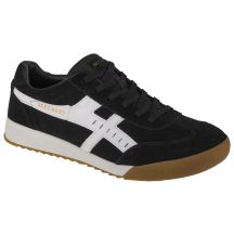 Skechers Zinger-Manchego 237351-BKW Black 40