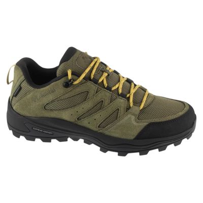 Columbia Redmond IV Low WP 2128721383 Green 41