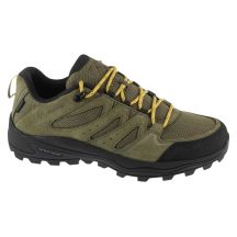 Columbia Redmond IV Low WP 2128721383 Green 41