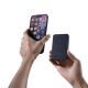 14. Cuktech WPB100 10000 mAh Qi2 Magnetic Powerbank 30W with Stand - Black