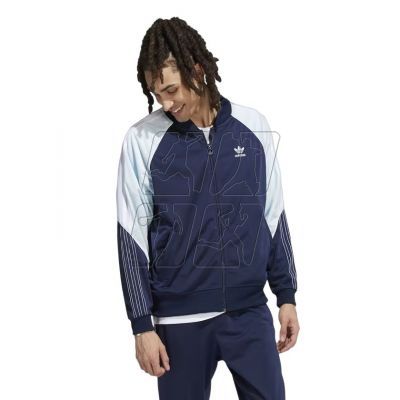 2. adidas Originals Tricot Sst Tt M HI3001 sweatshirt