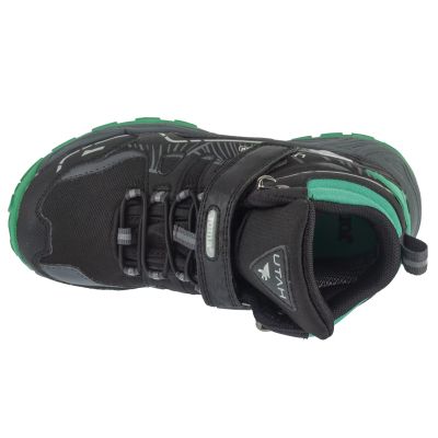 3. Joma Utah Jr 2501 JUTAHW2501V Black 30