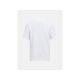 2. PEAK PERFORMANCE M Original Small Logo Tee white